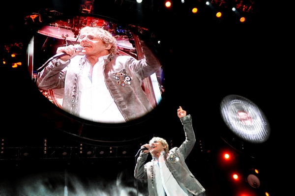 The Who
