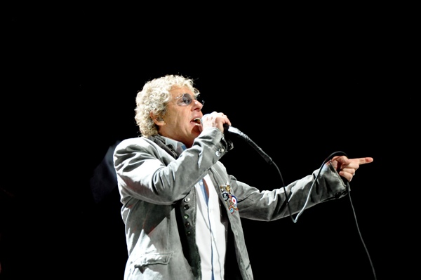 The Who
