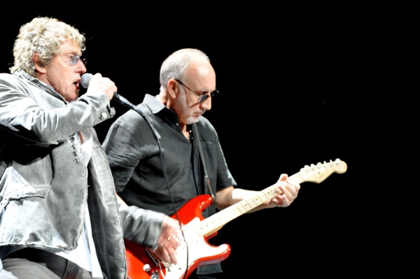 The Who