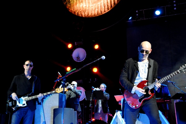 The Who