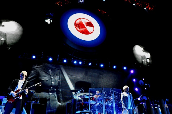 The Who