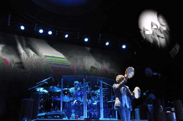 The Who