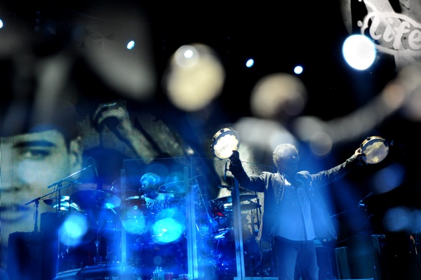 The Who