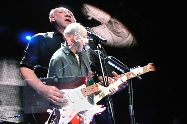 The Who