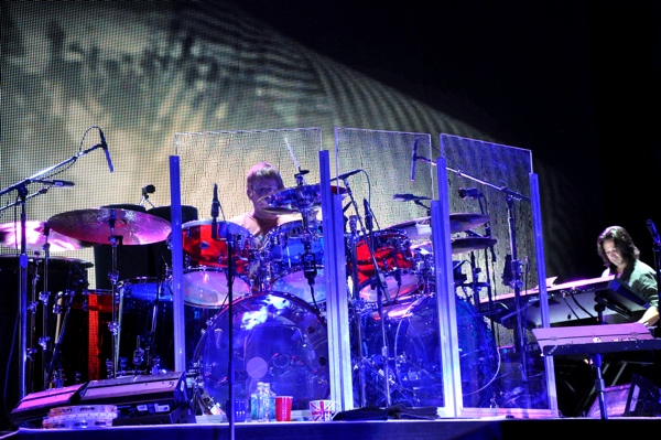 Zak Starkey