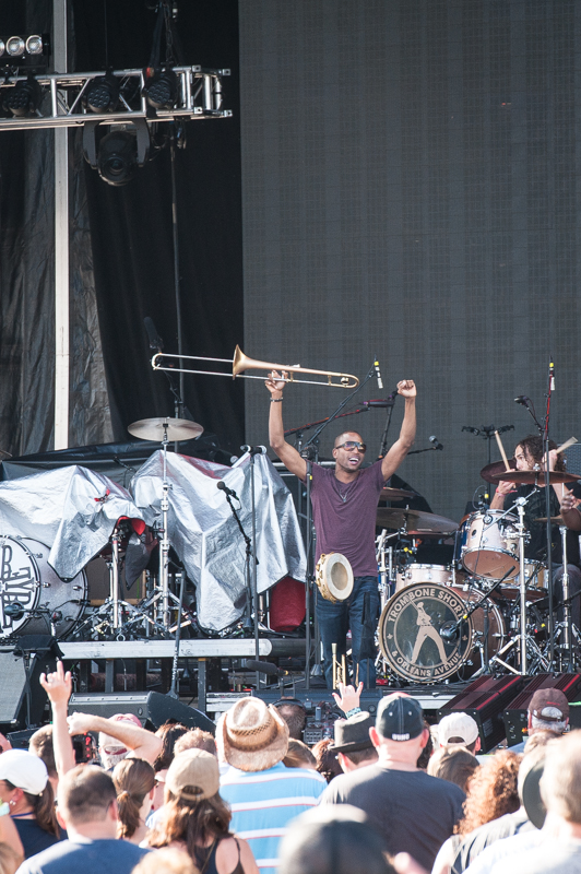 Photos Zac Brown Band's Southern Ground Music and Food Festival