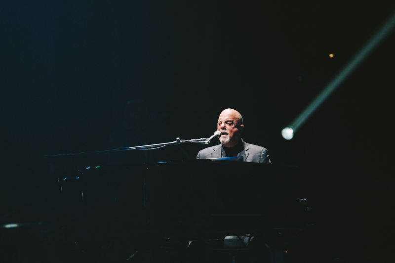 Photos Billy Joel At The Bridgestone Arena, Nashville, TN « American