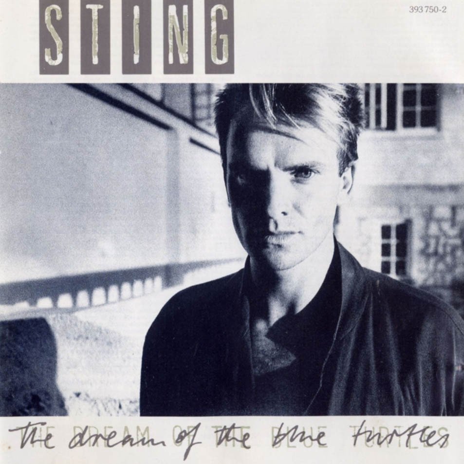 Sting Russians American Songwriter