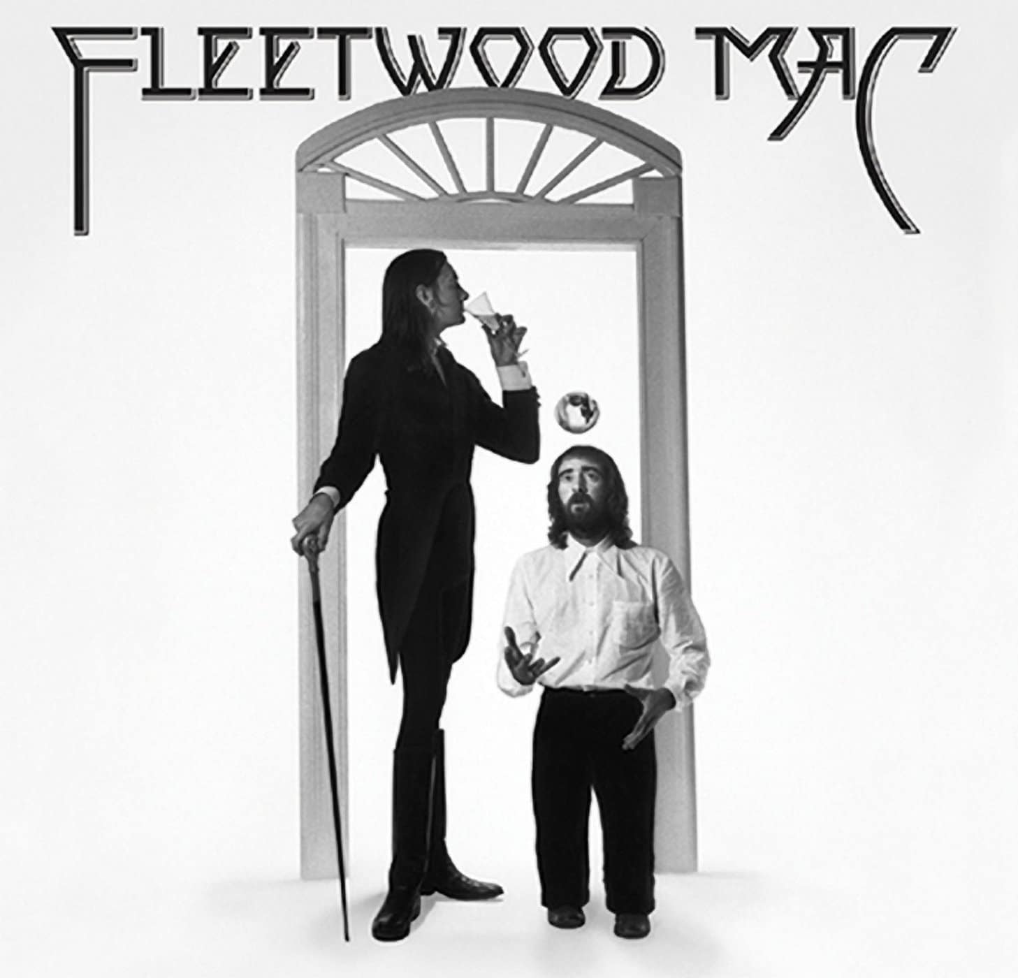 Fleetwood Mac Landslide American Songwriter