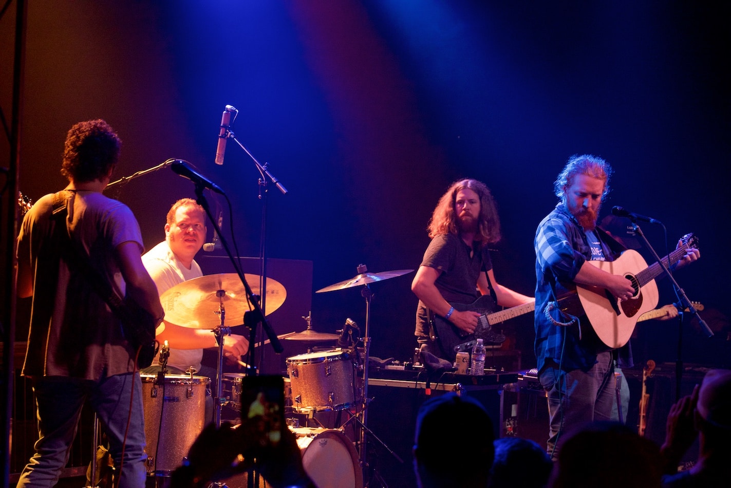 In Photos Tyler Childers at Headliners Music Hall, Louisville
