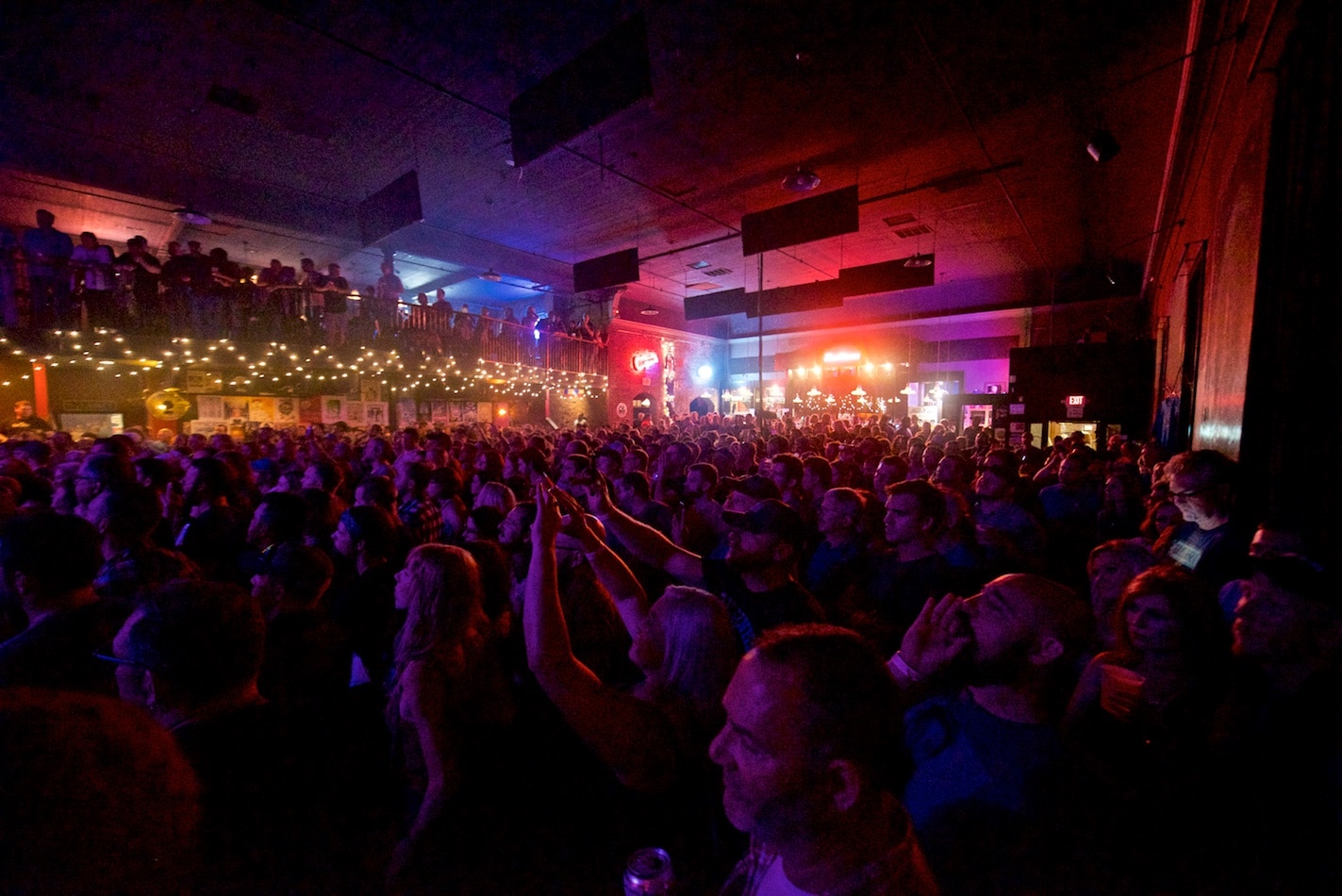 In Photos Tyler Childers at Headliners Music Hall, Louisville