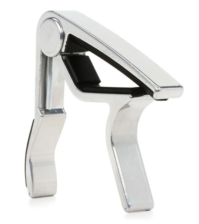 Reviewing The 10 Best Capos For Your Guitar: Up Your Tonal Bar Chords – American Songwriter