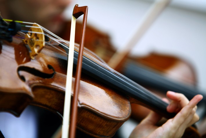Thomastik Dominant up to 16.5 Viola String Set Medium Gauge
