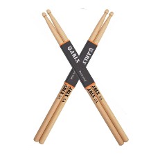 ROSENICE Electronic Drum Sticks Pair of Electric Rhythm Drum Air Drumsticks for 