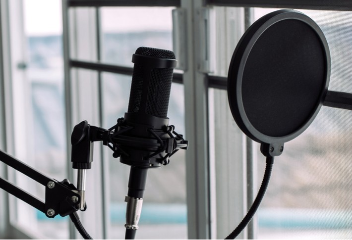 Cheap Pop Filters for Mics (2021 Review) - American Songwriter best budget pop filter