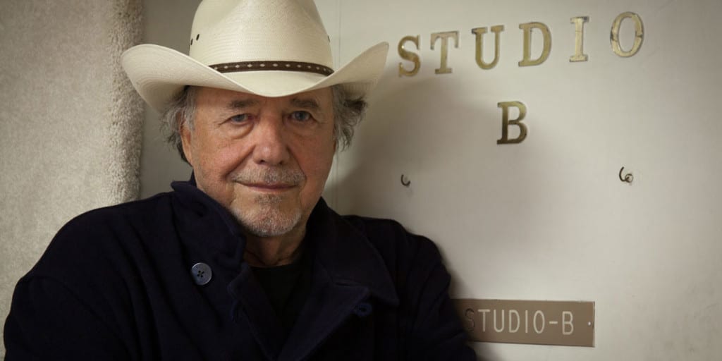 From The Archives: Bobby Bare, Eminently Cool