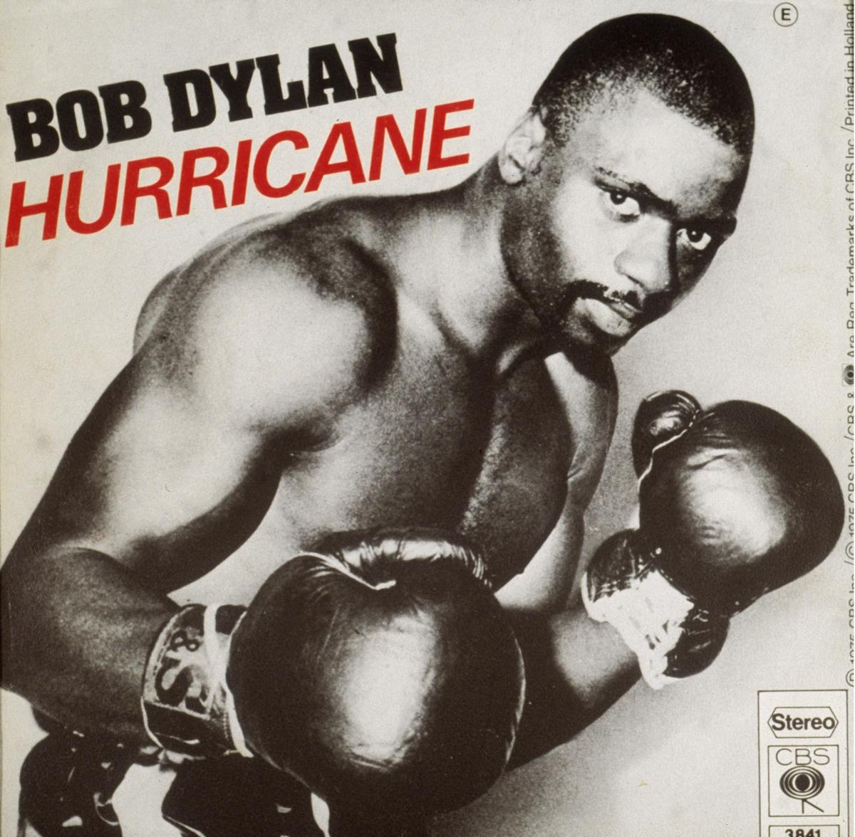 The 30 Greatest Bob Dylan Songs: #21 “Hurricane”