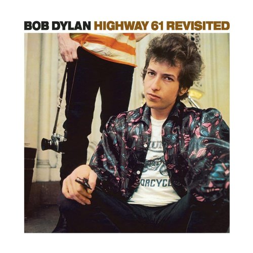 The 30 Greatest Bob #6, "Desolation Row" - American Songwriter