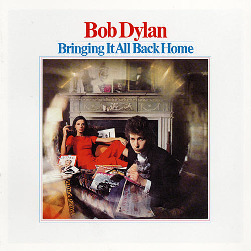 The 30 Greatest Bob Dylan Songs: #9, “Mr. Tambourine Man”