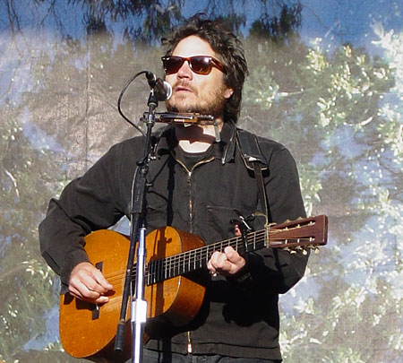 Hardly Strictly Bluegrass Lineup Announced