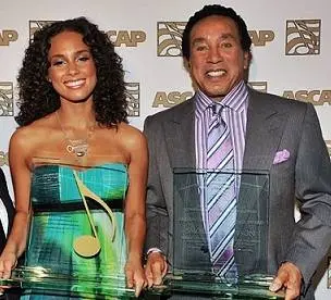 ASCAP Honors Top Songwriters and Publishers at Rhythm and Soul Music Awards