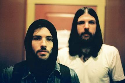Stream the Avett Brothers’ new track “I and Love and You”