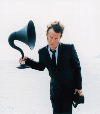 Tom Waits Leads Rock And Roll Hall Of Fame Inductees