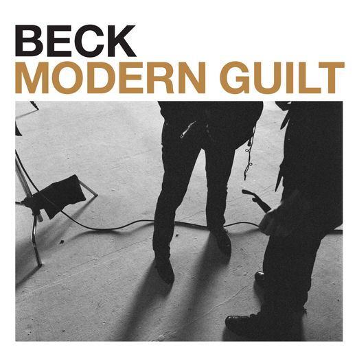 Beck Unloads Acoustic Version of Modern Guilt
