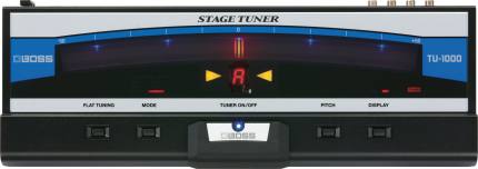 Video Review: Boss Tuners