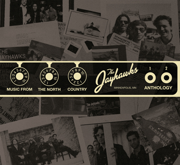 The Jayhawks Music from the North Country The Jayhawks Music from the North Country