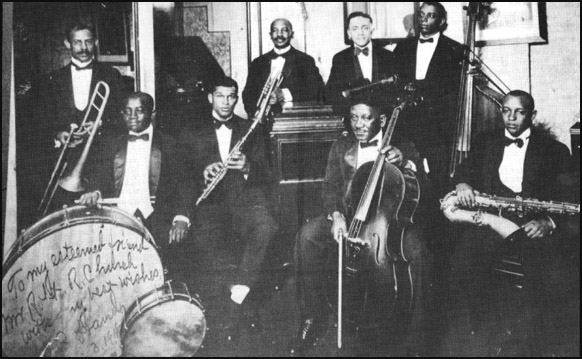 Behind the Song: W.C. Handy, “St. Louis Blues”