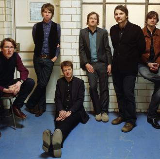 Wilco Launch Their Own Festival