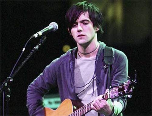 Conor Oberst May Be Done With Bright Eyes