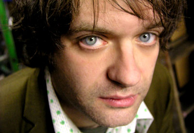 Jim O'Rourke Escapes From The Studio with New LP - American Songwriter