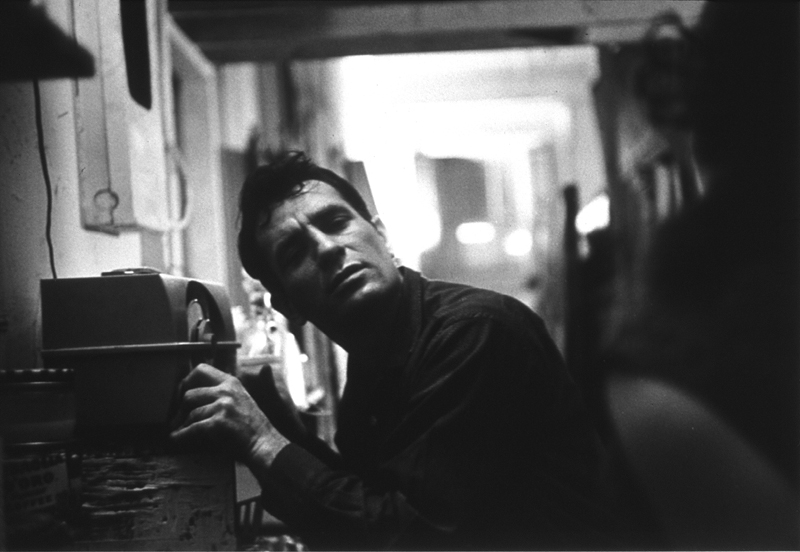 Jay Farrar and Death Cab’s Ben Gibbard Write Songs For Jack Kerouac