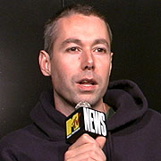 Beastie Boys’ Adam Yauch Diagnosed with Cancer