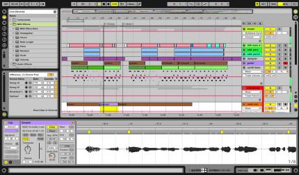 ableton live 10 free download