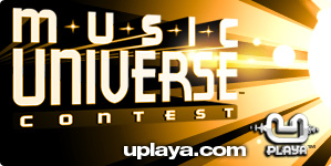 uPlaya Music Universe Songwriter Contest