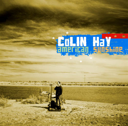 COLIN HAY>American Sunshine