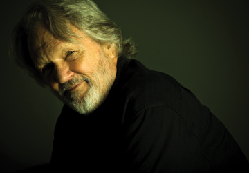 KRIS KRISTOFFERSON > Closer To The Bone - American Songwriter