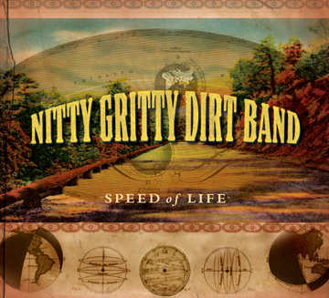 NITTY GRITTY DIRT BAND > Speed of Life