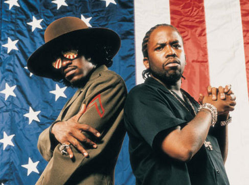 OutKast Tops Pitchfork’s Top 500 Tracks Of The 2000s List