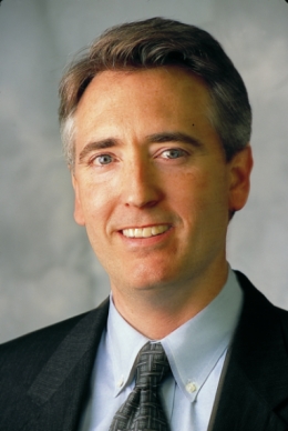 Industry Profile: Joe Lamond, CEO of NAMM