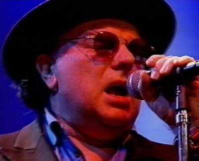 Van Morrison Revisits Astral Weeks With New Tour, DVD