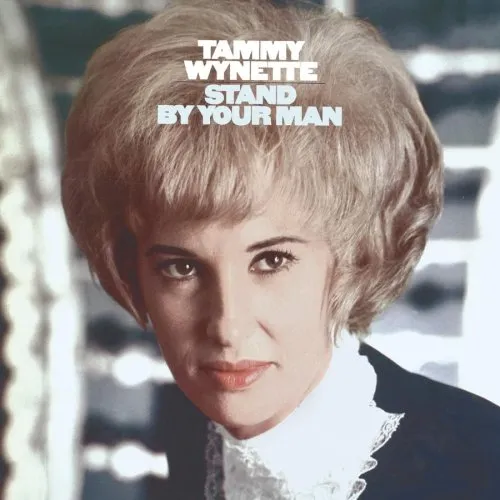 Tammy Wynette To Be Inducted Into Nashville Songwriters Hall of Fame