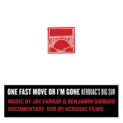 Stream A Track From Jay Farrar And Ben Gibbard’s Kerouac Soundtrack