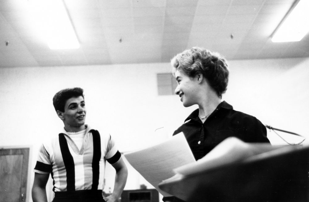 Behind The Song: Carole King and Gerry Goffin, “Up on the Roof”