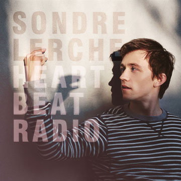 SONDRE LERCHE > Heartbeat Radio