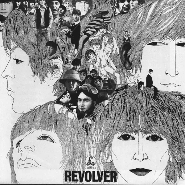 The Top 20 Beatles Songs: #14, “Tomorrow Never Knows”