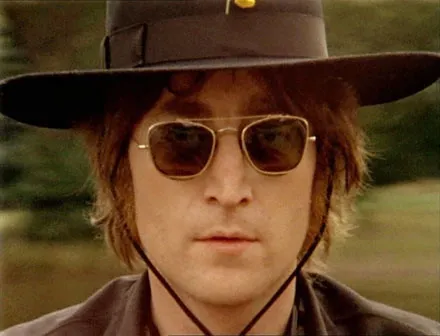 Watch The Beatles’ Restored “A Day In The Life” Music Video